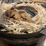 旭川成吉思汗 ひつじ家 - 