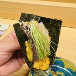 鮨よしかわ 勝 - 