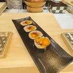 鮨よしかわ 勝 - 