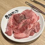 生ラムかんな 恵比寿店 - 