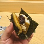 鮨よしかわ 勝 - 