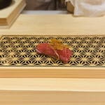 鮨よしかわ 勝 - 