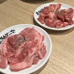 生ラムかんな 恵比寿店 - 