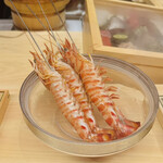 鮨よしかわ 勝 - 