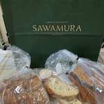 ベーカリー&レストラン 沢村 新宿 - 