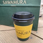 ベーカリー&レストラン 沢村 新宿 - 