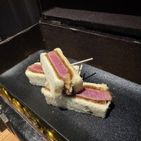 Cossott’e sp 麻布十番店 - 