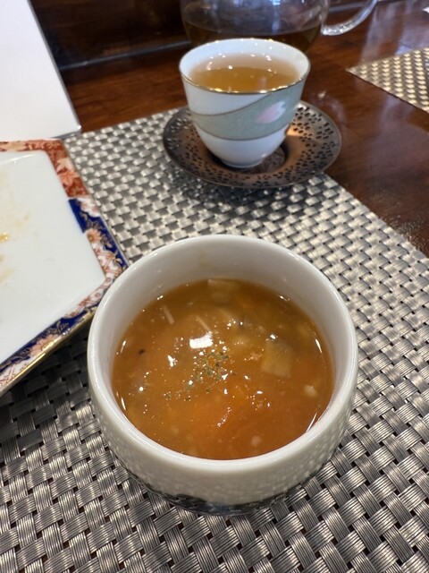 Verdure 0831（ベルドゥーレ オヤサイ） - 新白河（アジア・エスニック）の写真