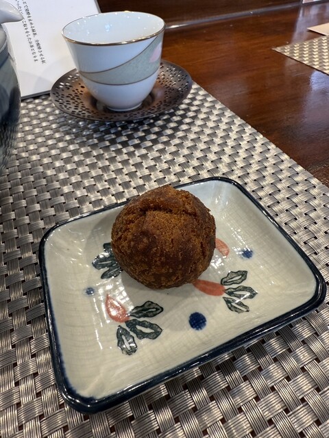 Verdure 0831（ベルドゥーレ オヤサイ） - 新白河（アジア・エスニック）の写真