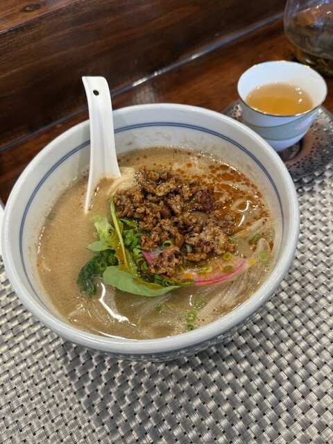 Verdure 0831（ベルドゥーレ オヤサイ） - 新白河（アジア・エスニック）の写真