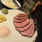 美肉酒房 鮮Ｑ - 