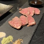 美肉酒房 鮮Ｑ - 