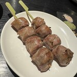 美肉酒房 鮮Ｑ - 