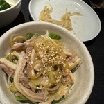 美肉酒房 鮮Ｑ - 