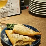 九吾郎ワインテーブル - 