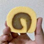 一六本舗 - 料理写真: