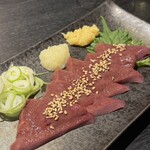 美肉酒房 鮮Ｑ - 