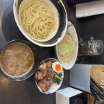つけ麺 八芒星 - 