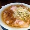 新橋ニューともちんラーメン 川崎駅前店