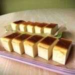 7CHEESE - チーズケーキ