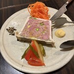 ビストロ パルタジェ - 