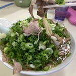 ラーメン 大栄 本店 - 