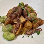 ビストロ パルタジェ - 