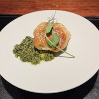薪炭まだら - 