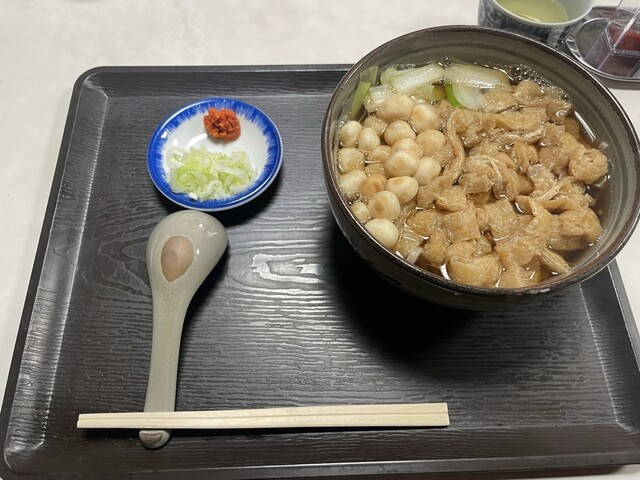 白沢屋 - 摺沢（日本料理）の写真