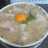 佐賀ラーメン いちげん。