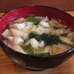 ていね鯉寿し - 