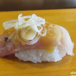 ていね鯉寿し - 