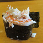 ていね鯉寿し - 