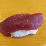 ていね鯉寿し - 