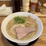 麺屋 ら～めん すする - 