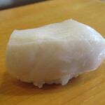 ていね鯉寿し - 