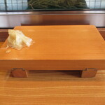 ていね鯉寿し - 