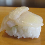 ていね鯉寿し - 