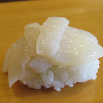 ていね鯉寿し - 