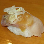 ていね鯉寿し - 