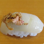 ていね鯉寿し - 