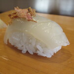 ていね鯉寿し - 