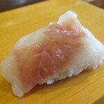 ていね鯉寿し - 