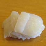 ていね鯉寿し - 