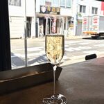 ワイン渡辺。 - トソ・スパークリング