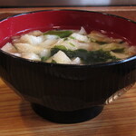 ていね鯉寿し - 