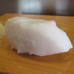 ていね鯉寿し - 