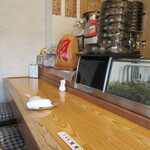 ていね鯉寿し - 