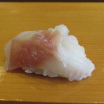 ていね鯉寿し - 