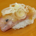 ていね鯉寿し - 